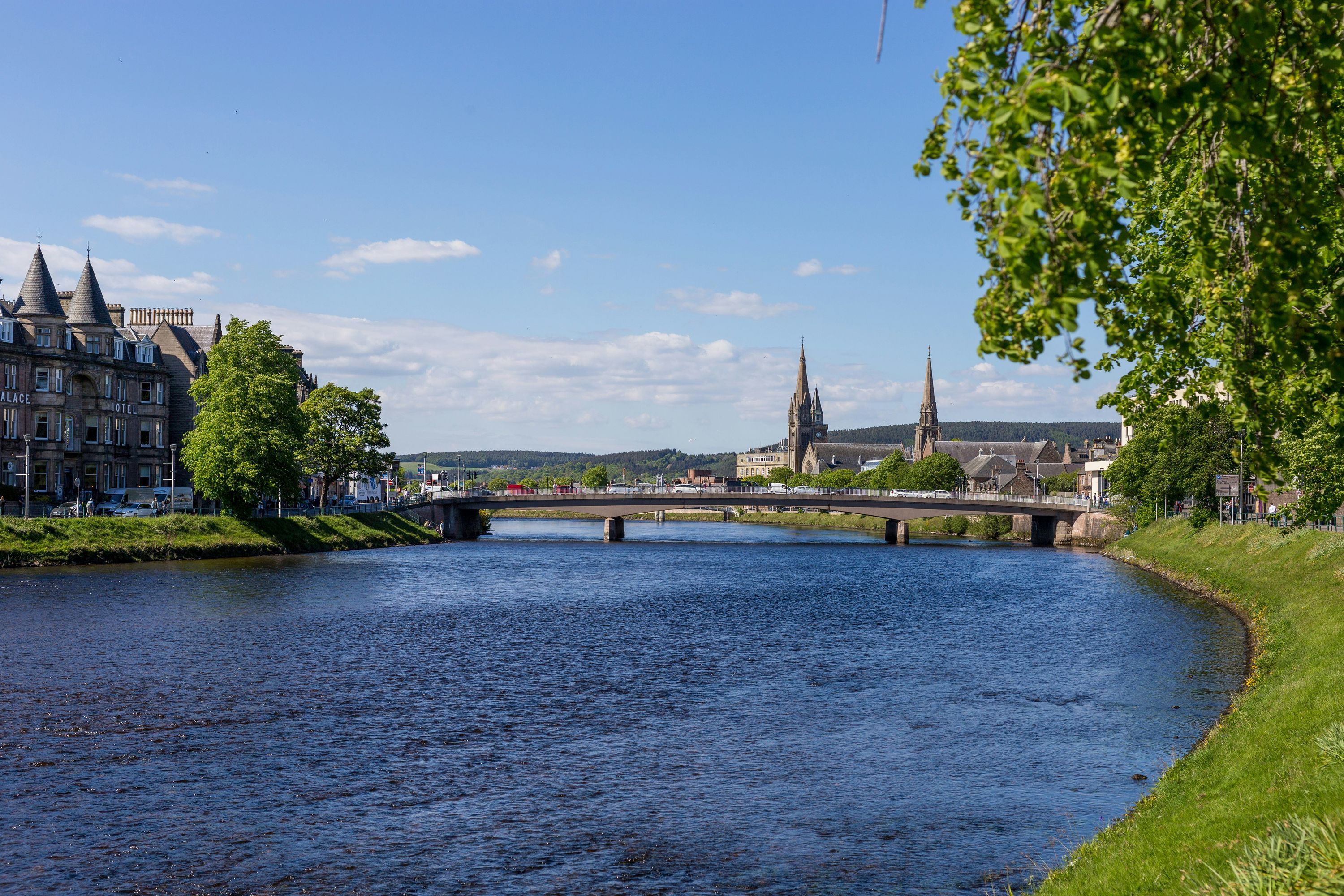 Byggnad