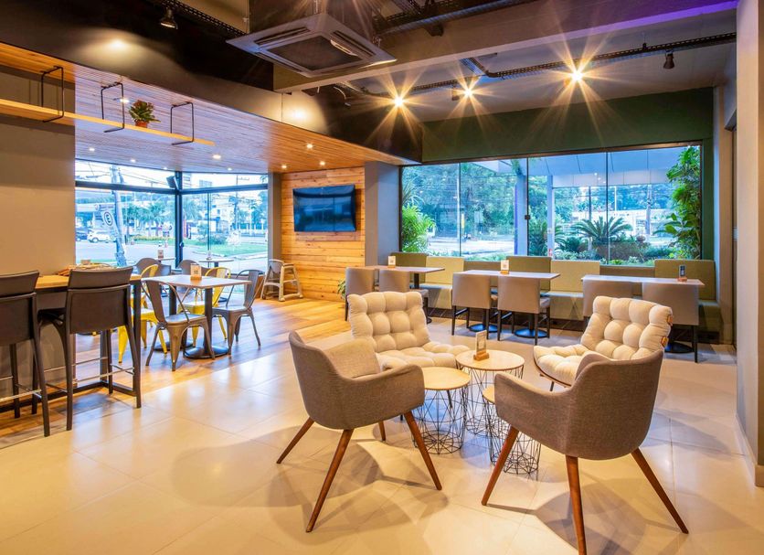 Restaurang Foto
