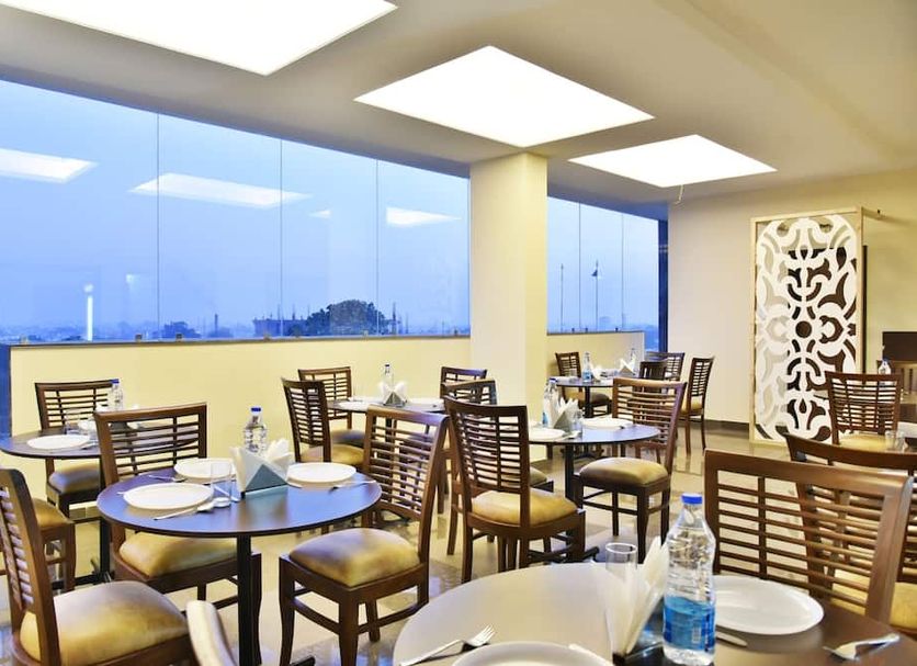 Restaurang Foto