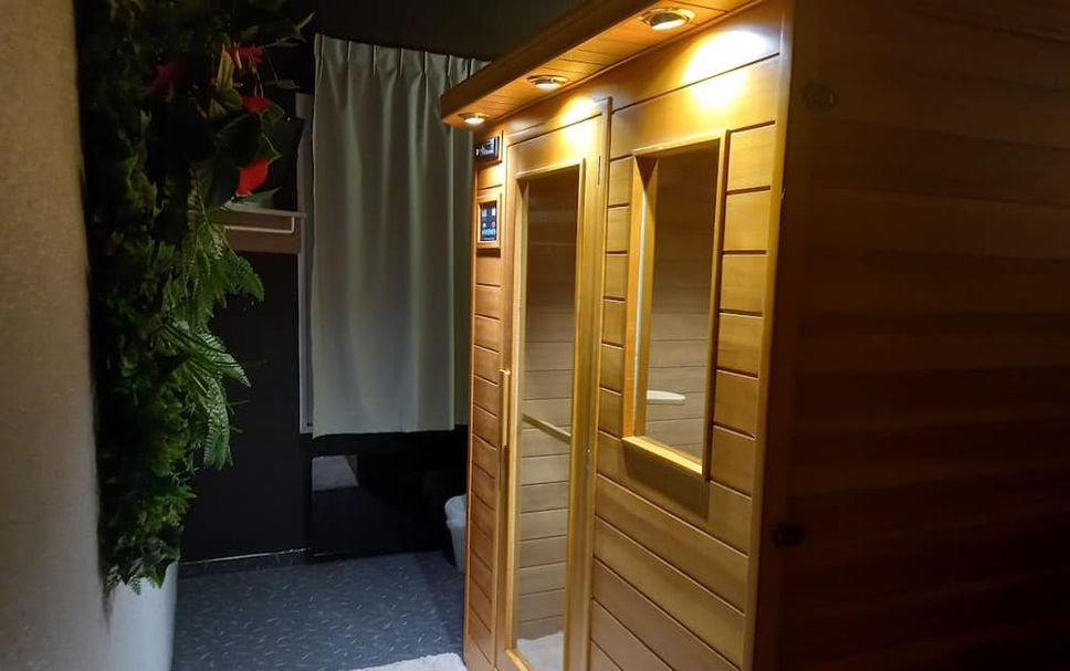 Spa Foto