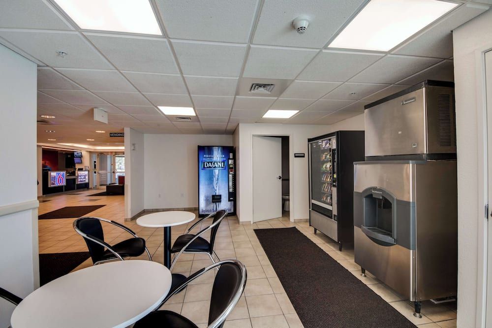Hotellfaciliteter