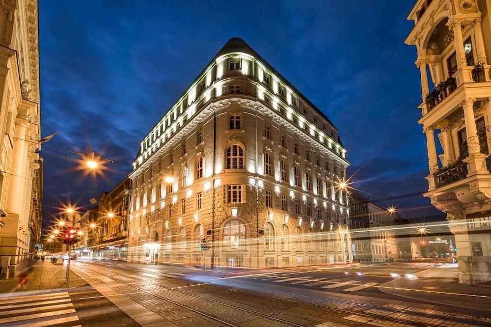 Byggnad Foto