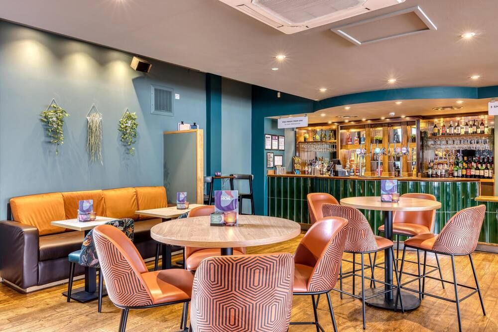 Restaurang Foto