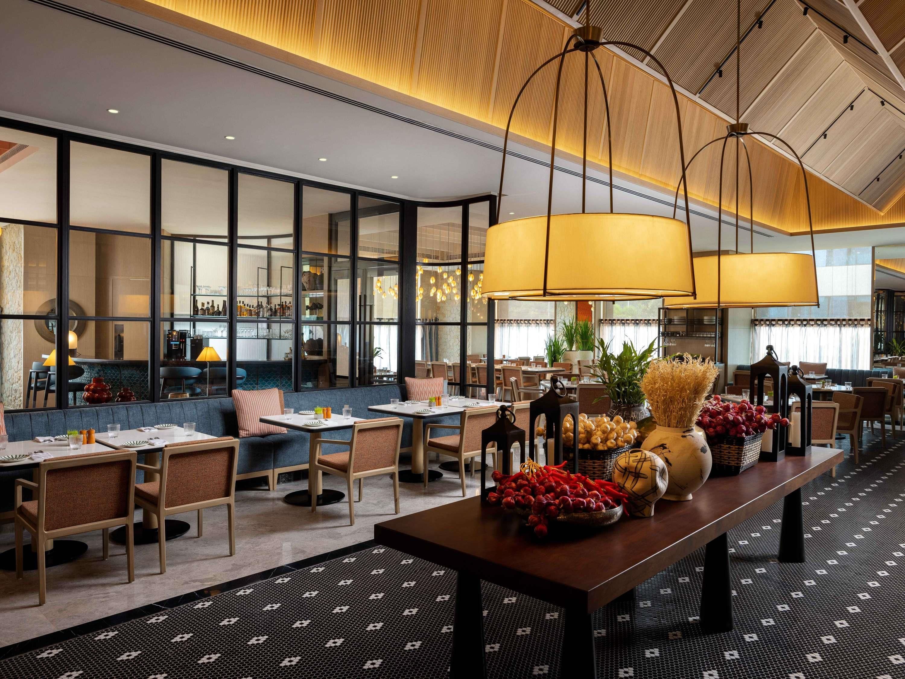 Restaurang