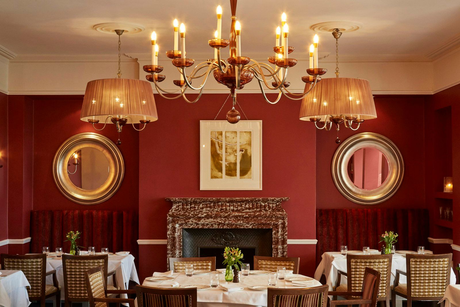 Restaurang
