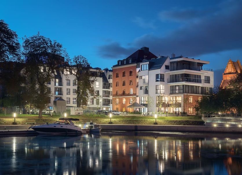 Byggnad Foto