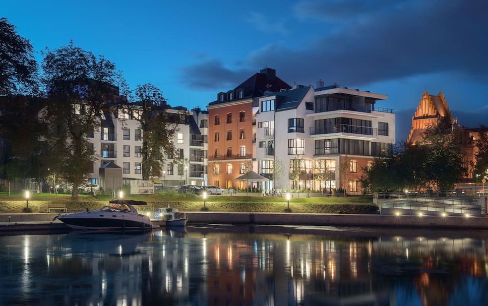 Byggnad Foto