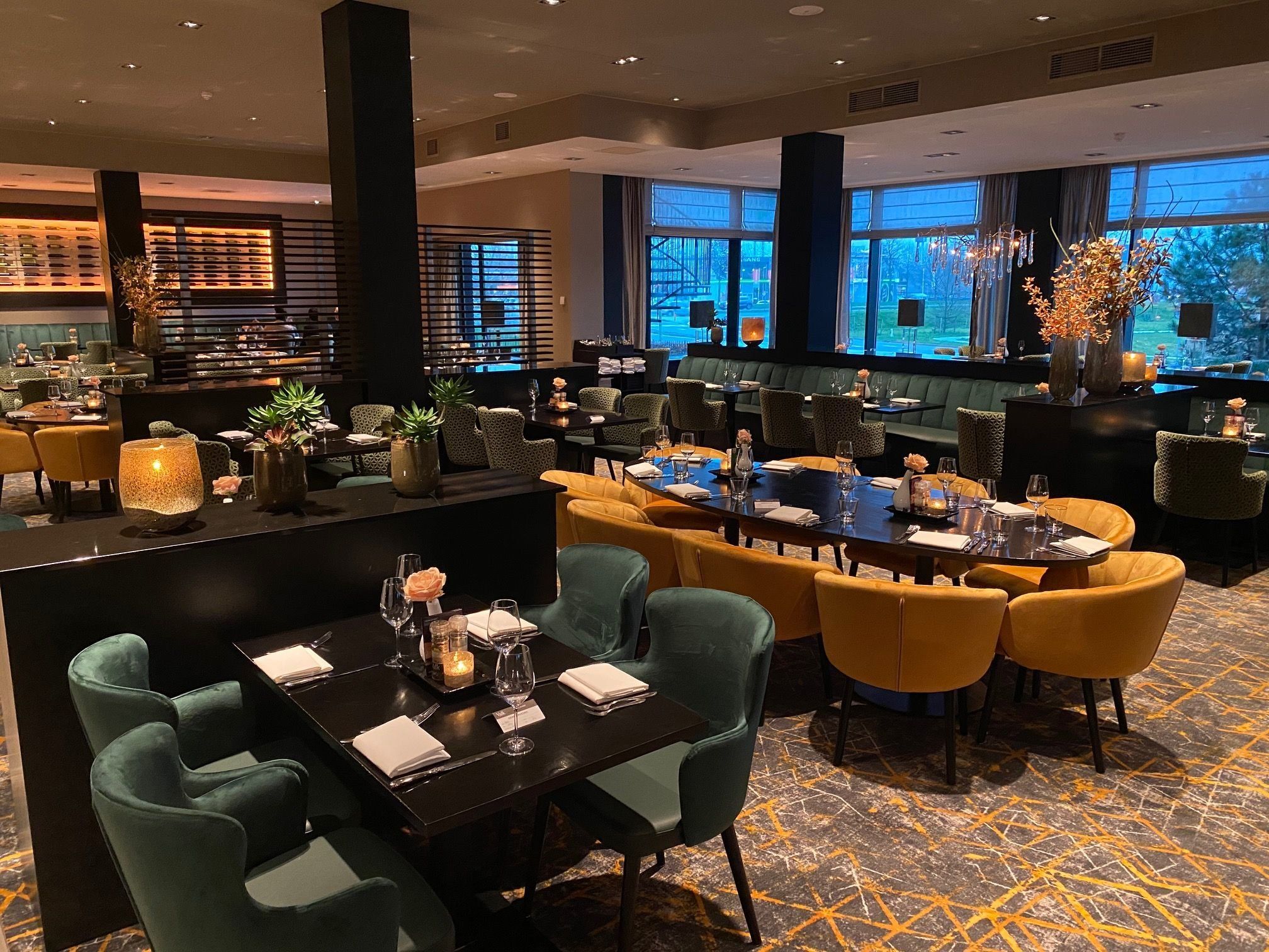 Restaurang