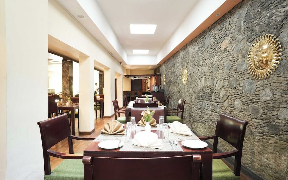 Restaurang Foto