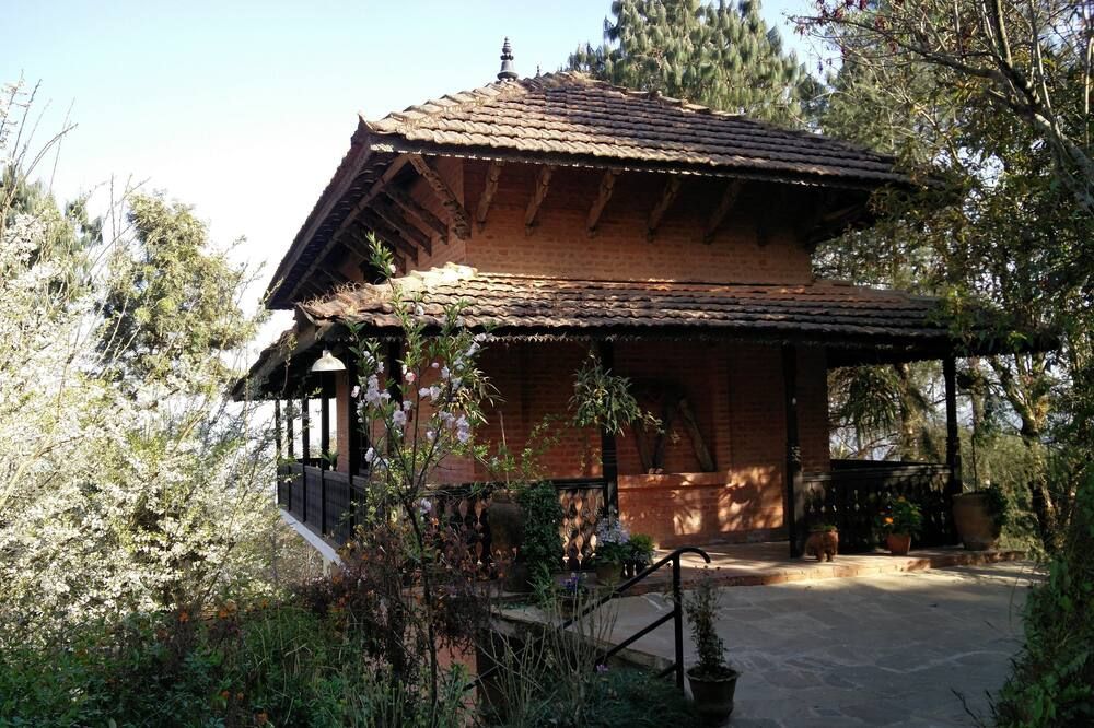 Utomhus