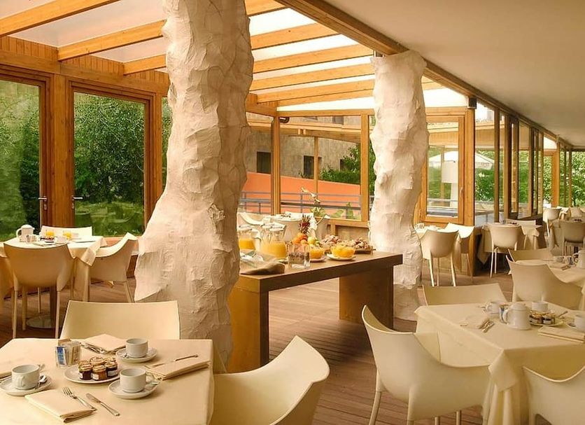 Restaurang Foto