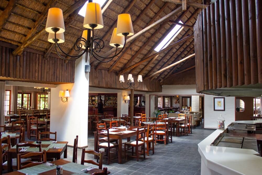 Restaurang