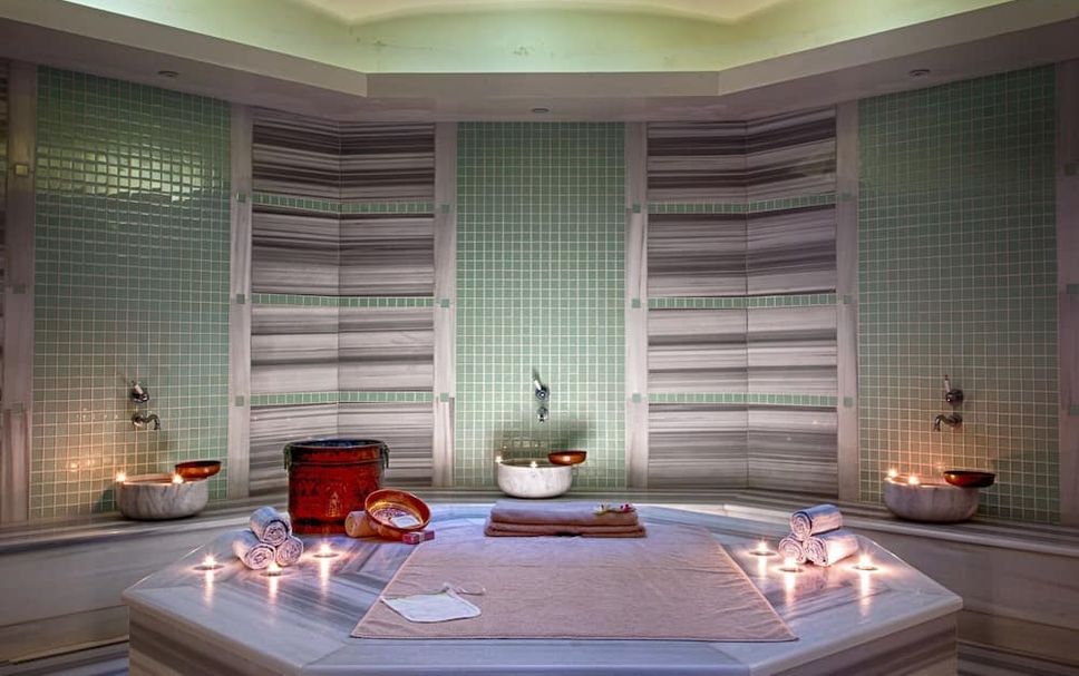 Spa Foto