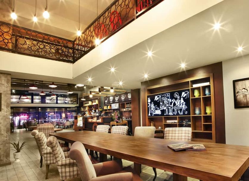 Bar Foto