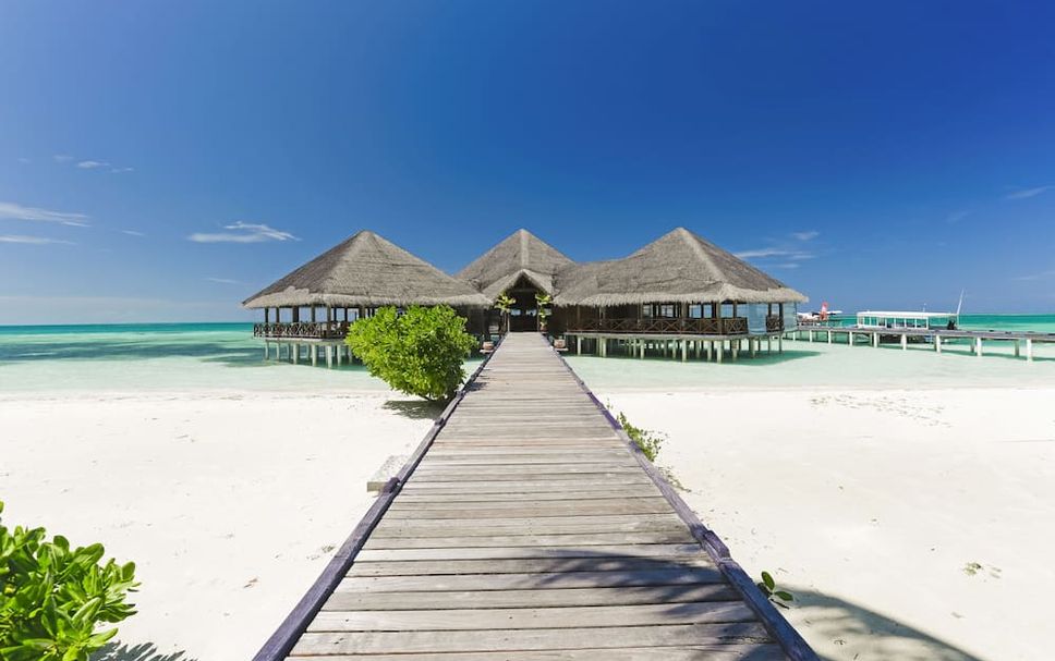 Strand Foto