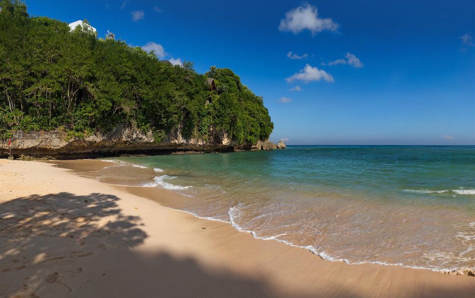 Strand Foto