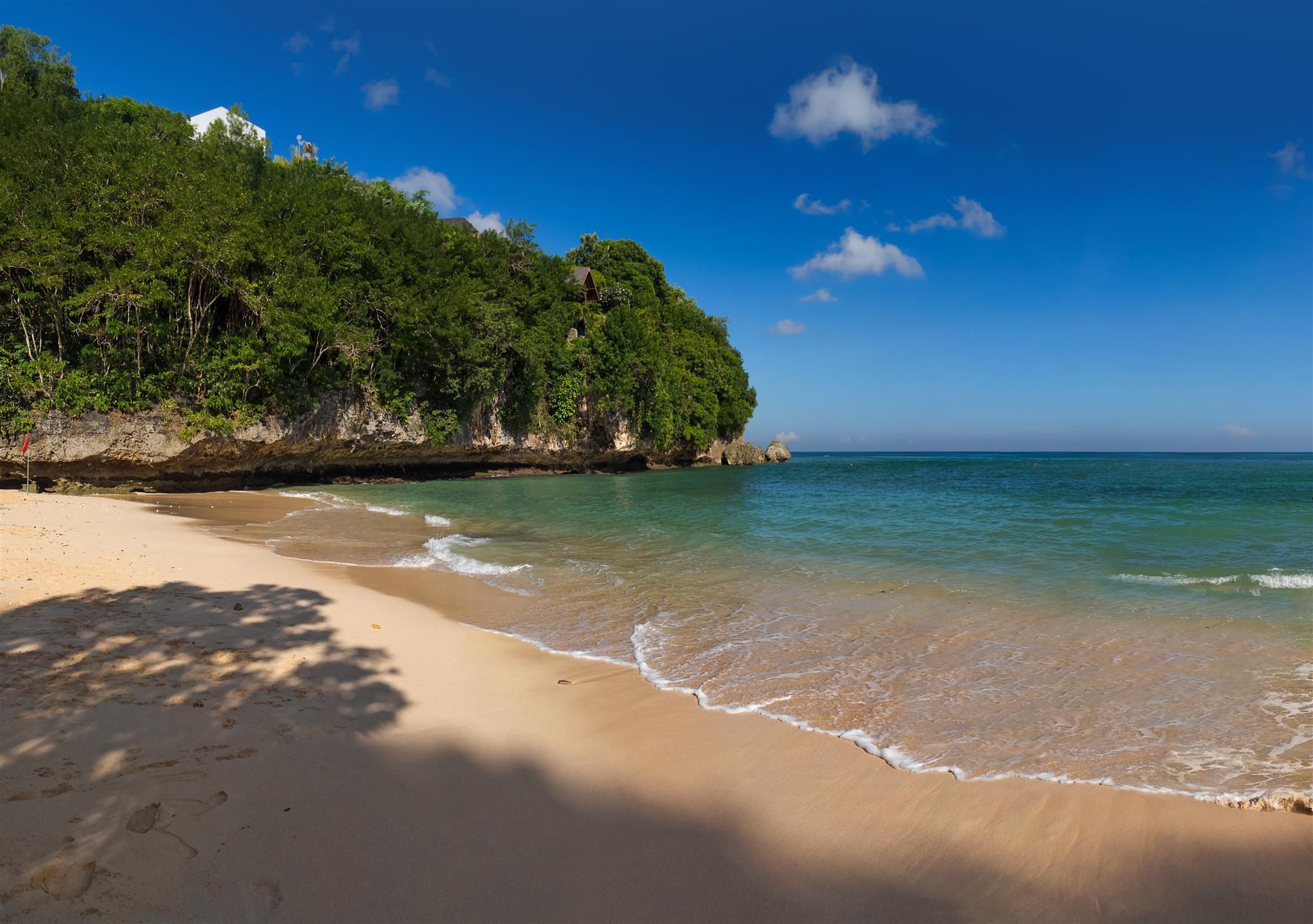 Strand Foto
