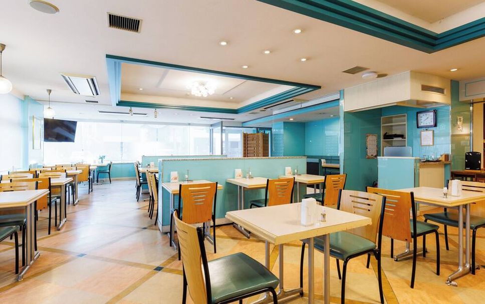 Restaurang Foto