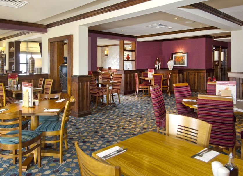 Restaurang Foto