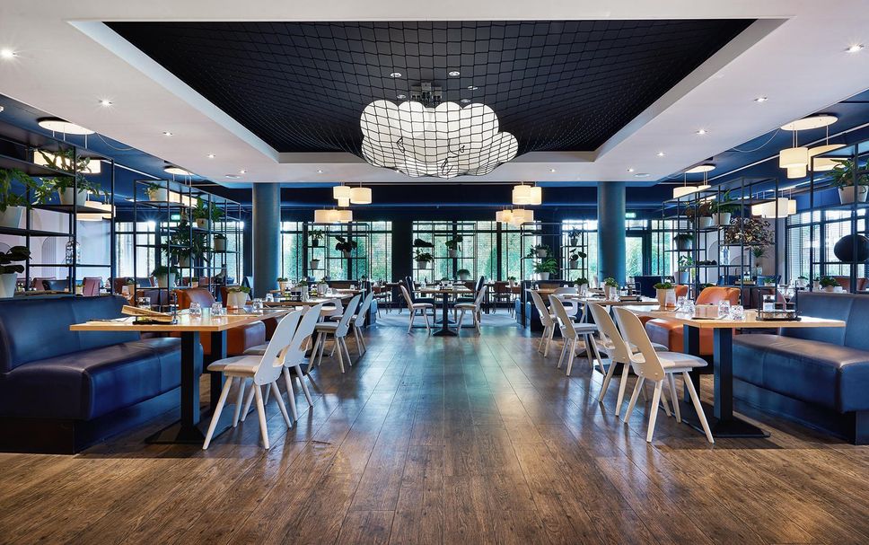 Restaurang Foto