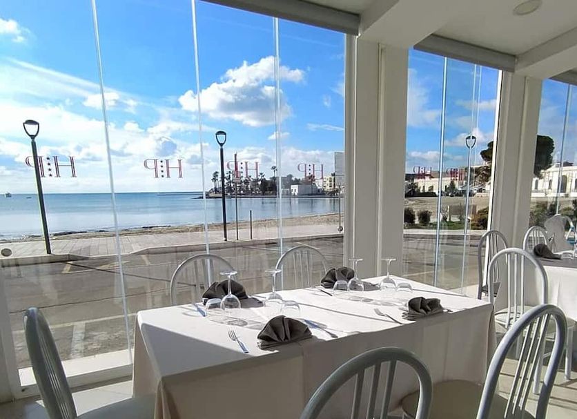 Restaurang Foto