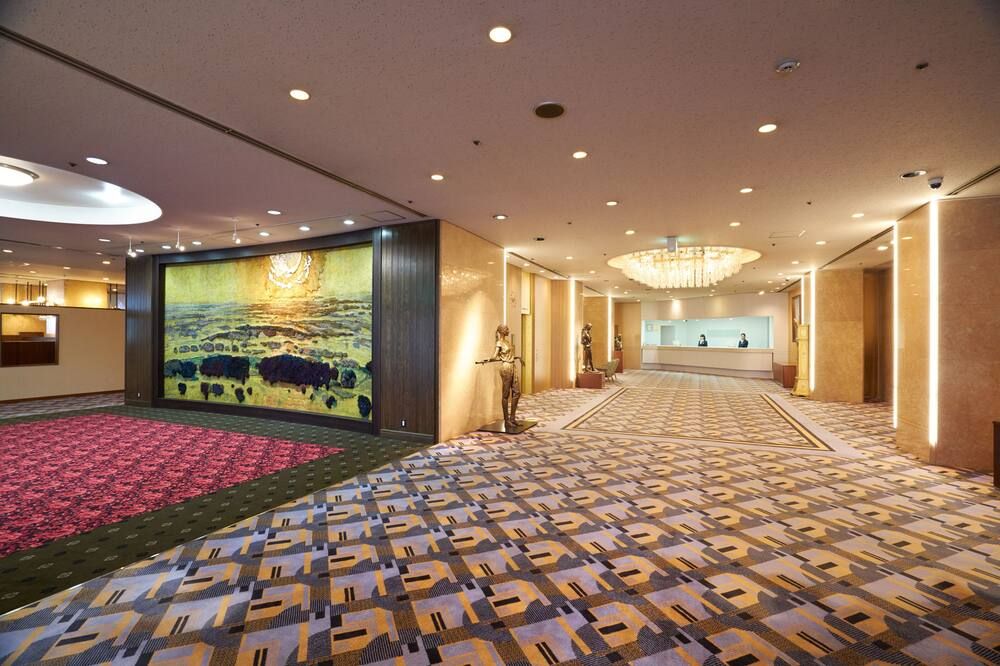 Hall