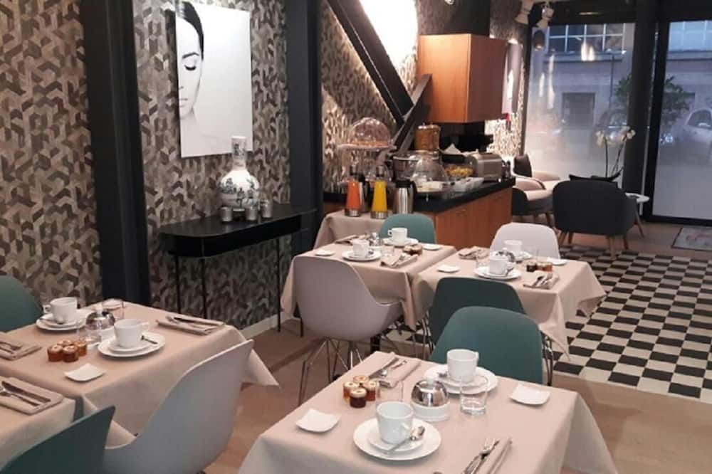 Restaurang