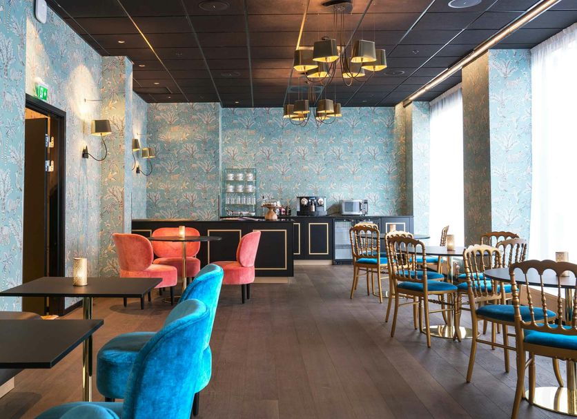 Restaurang Foto