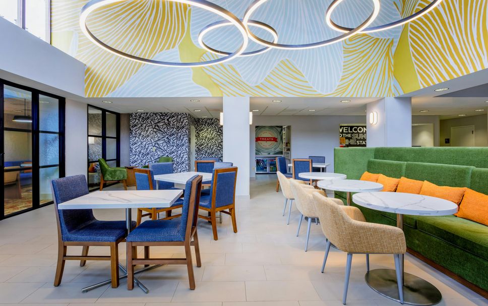 Restaurang Foto
