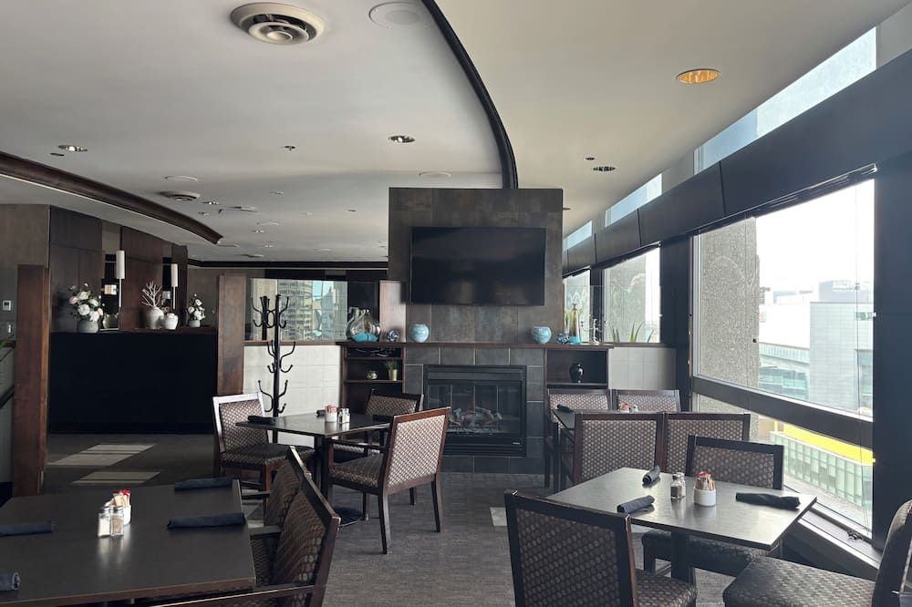 Restaurang