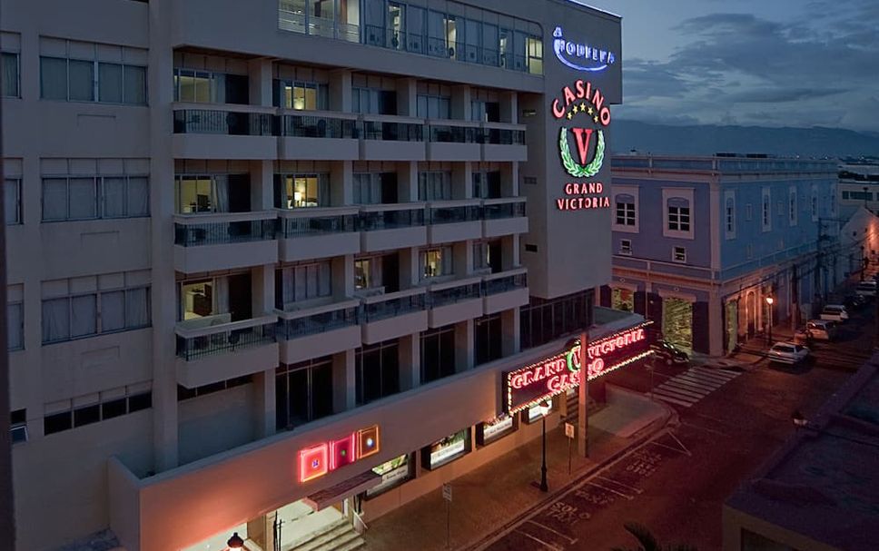 Byggnad Foto
