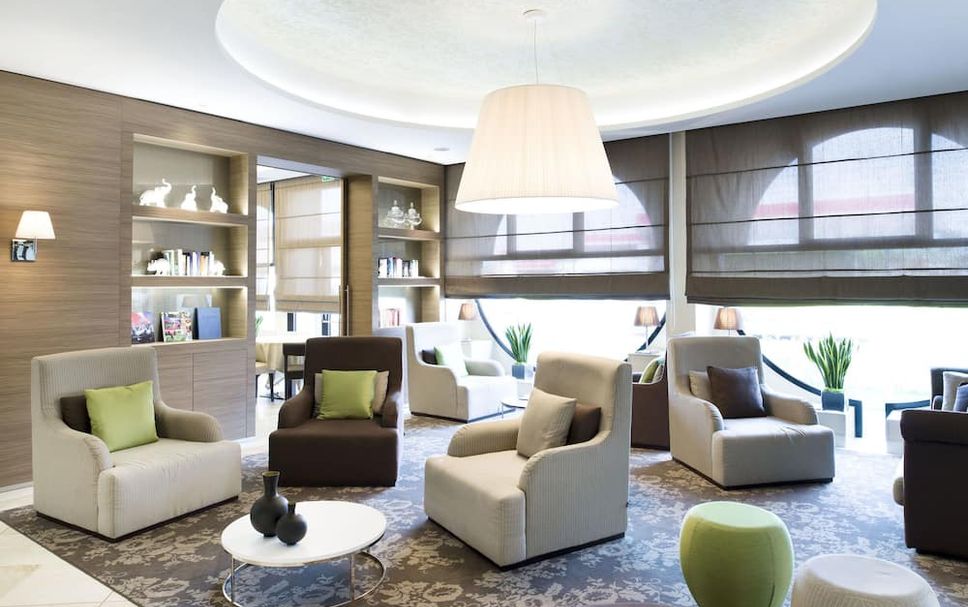 Lounge Foto