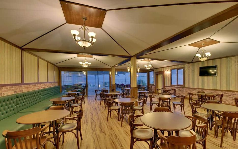 Restaurang Foto