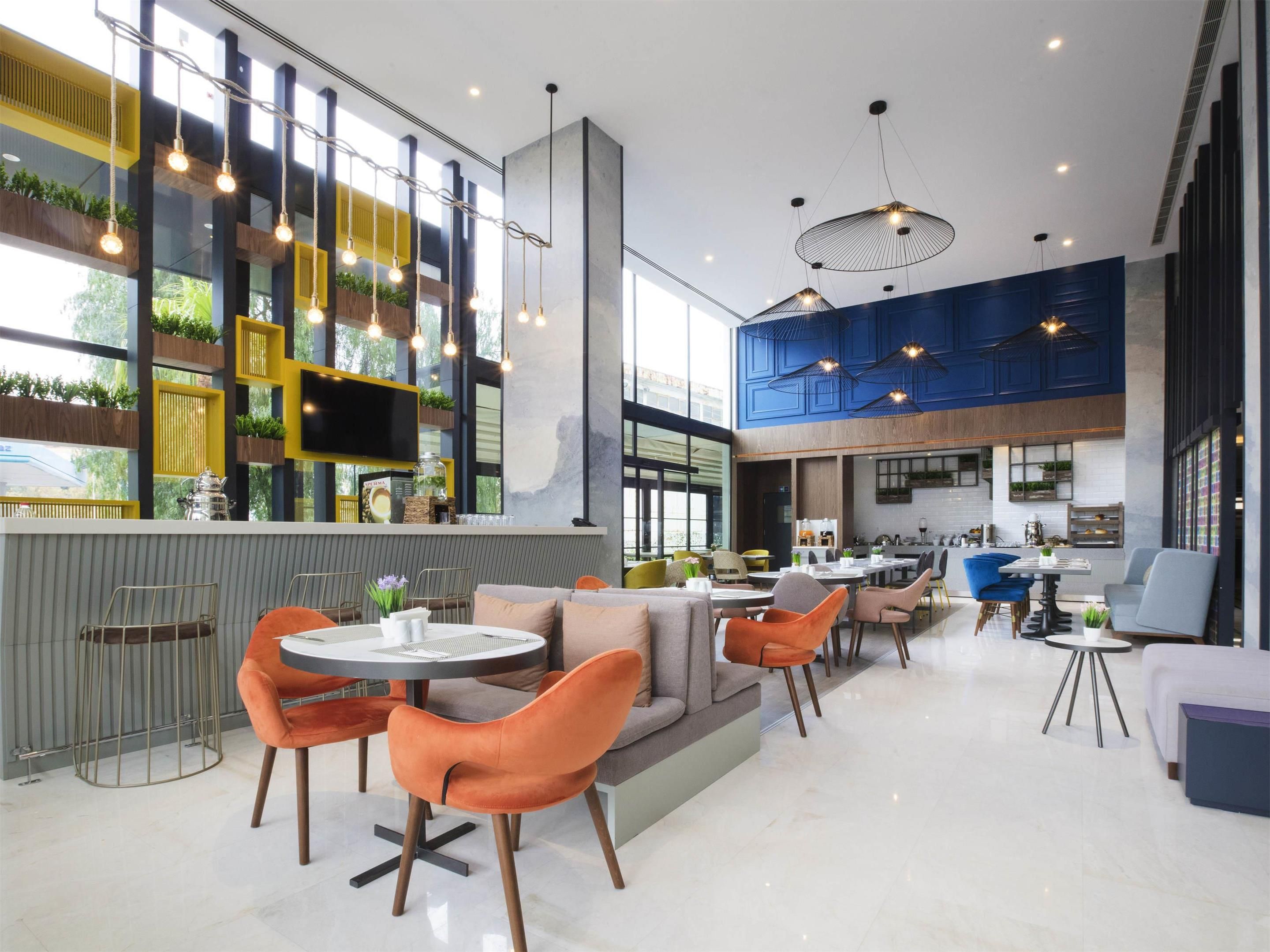 Restaurang