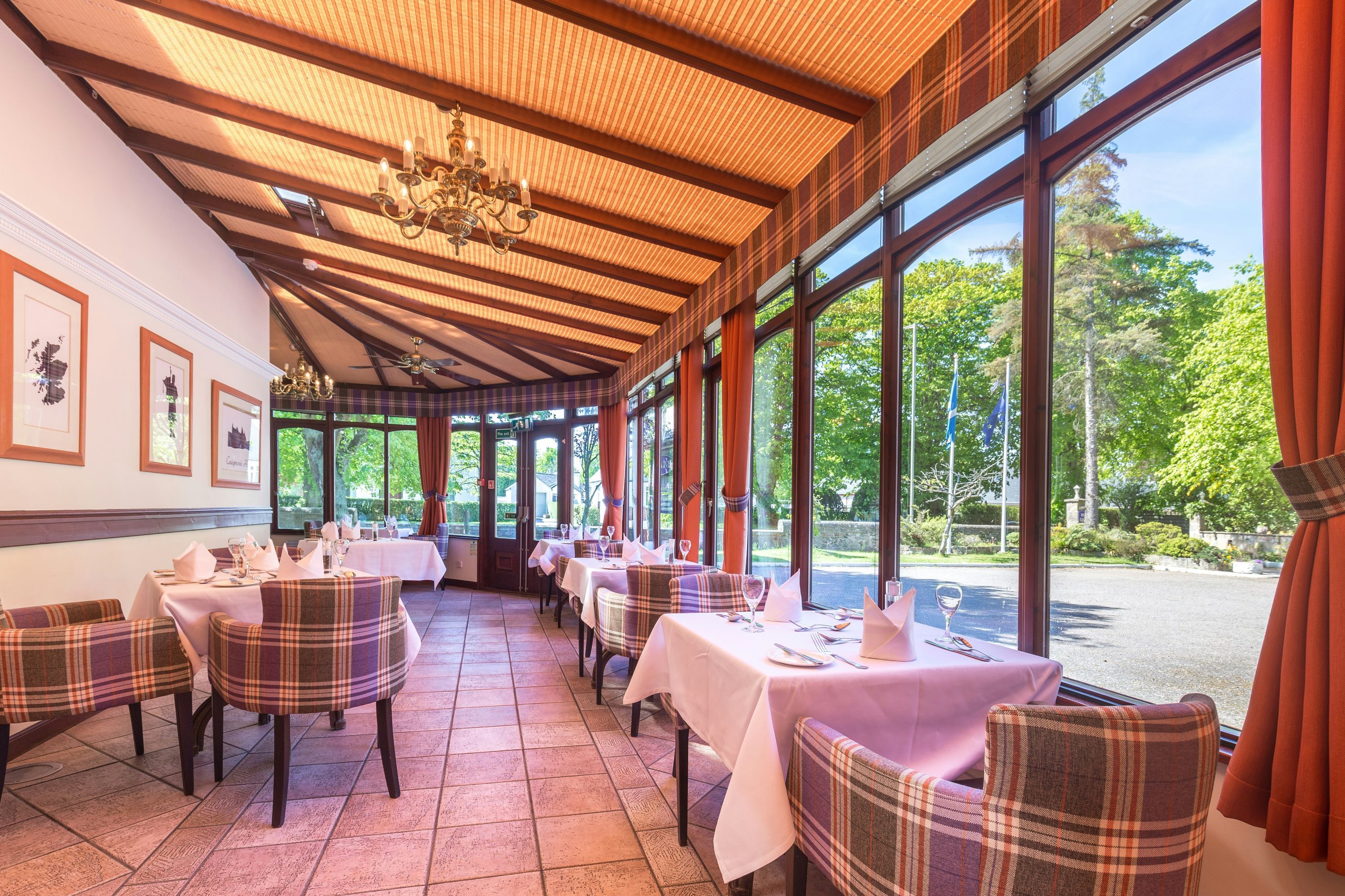 Restaurang