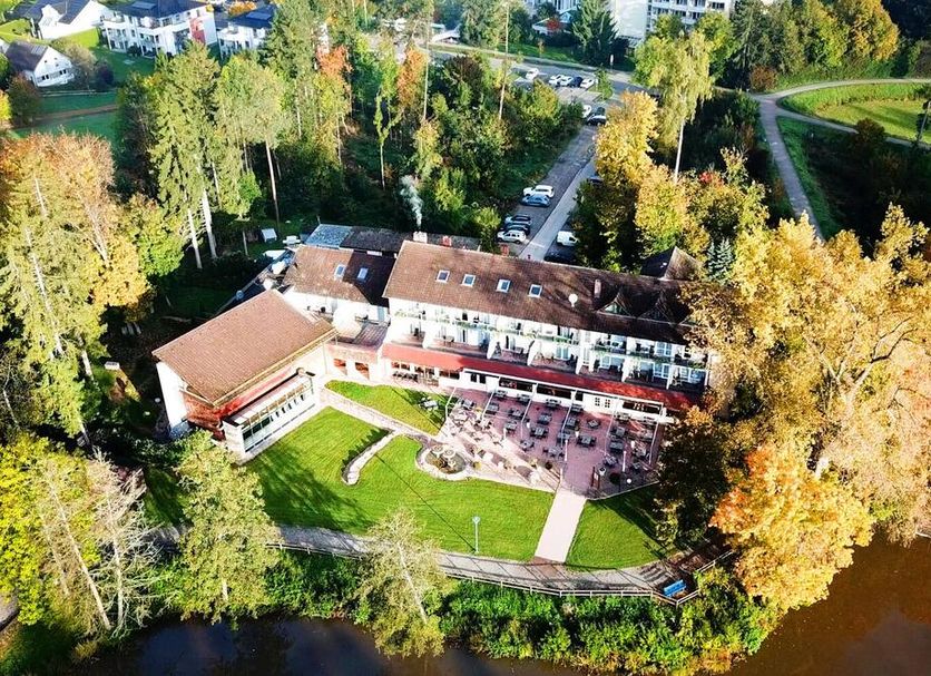 Byggnad Foto