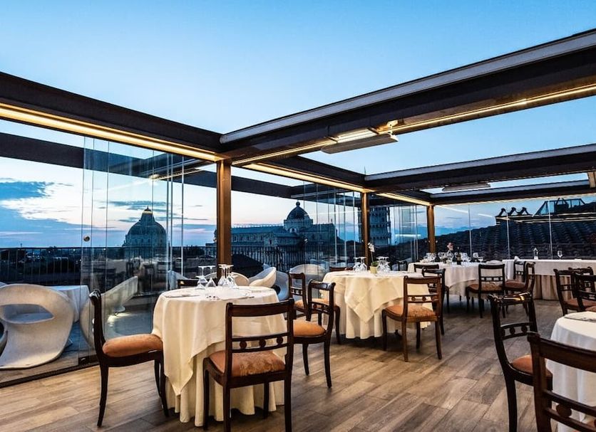 Restaurang Foto