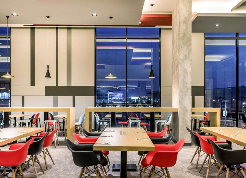 Restaurang Foto