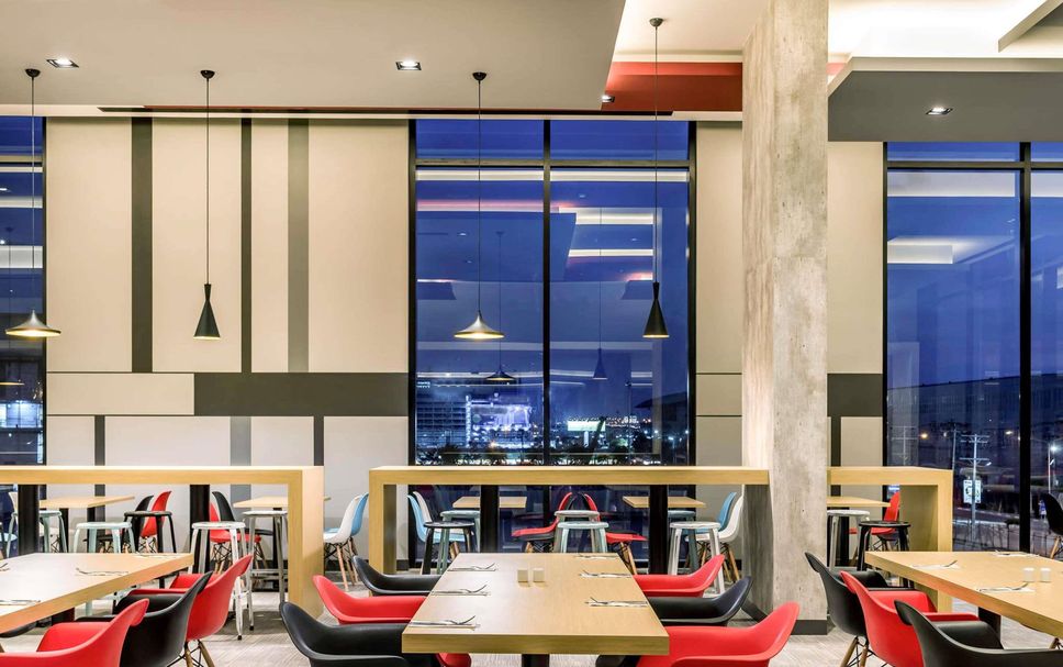 Restaurang Foto