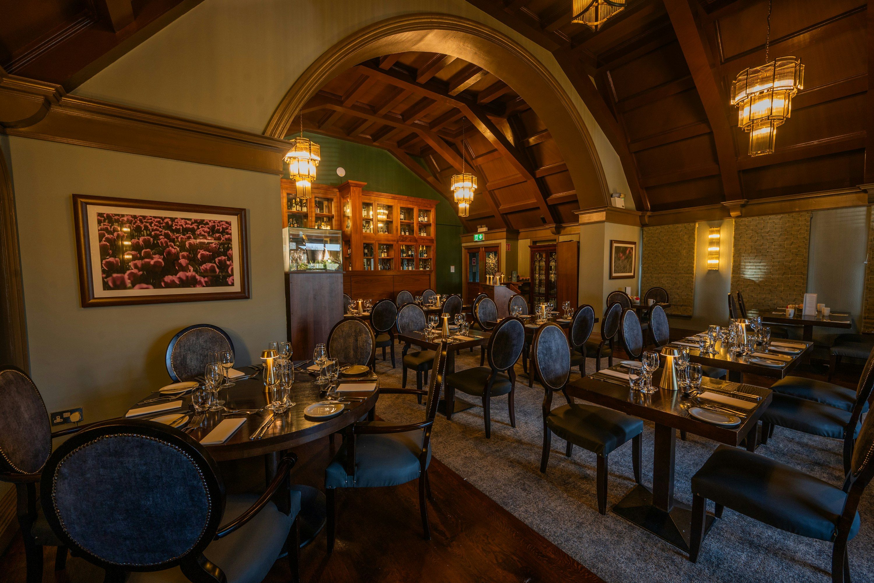 Restaurang