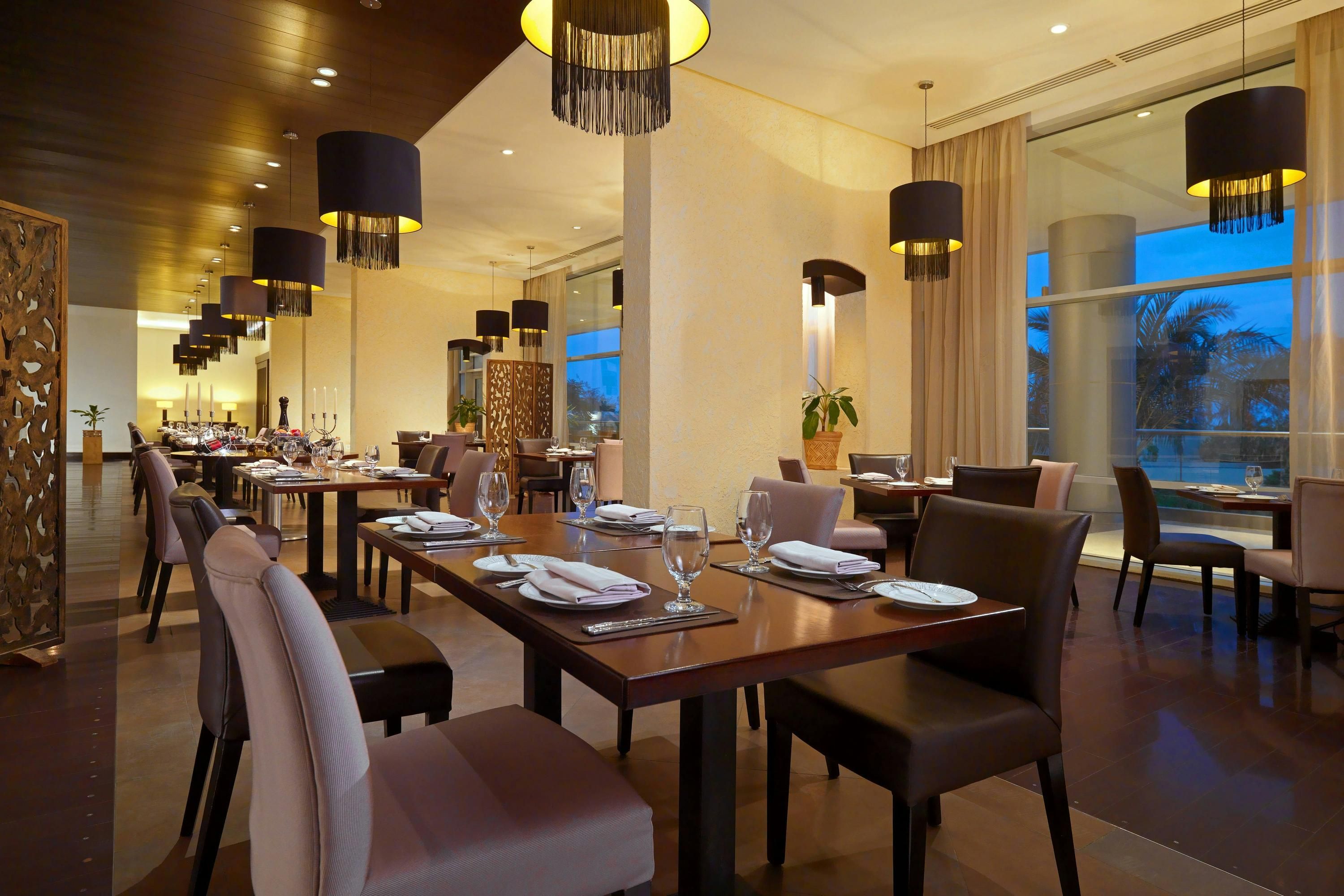 Restaurang