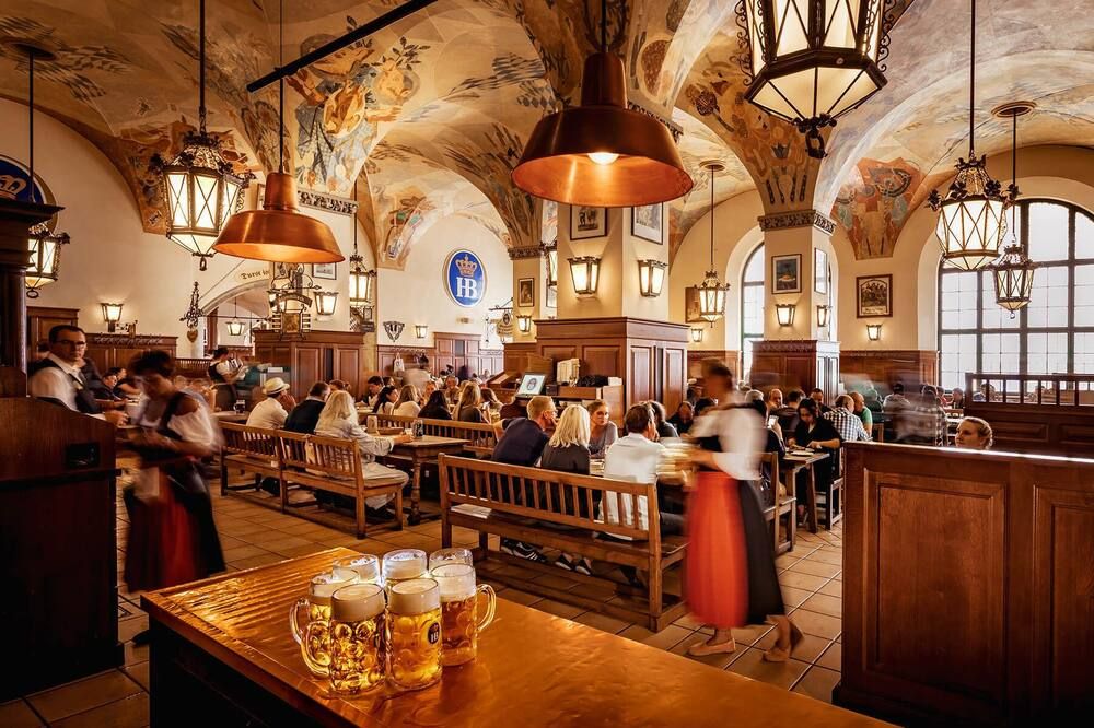 Bar Foto