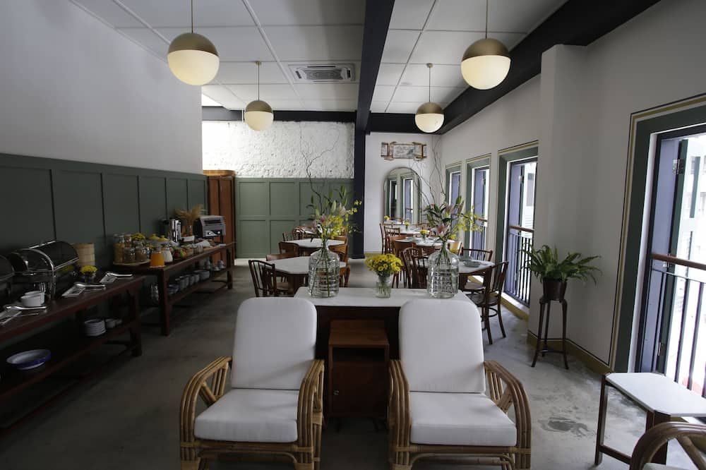 Restaurang Foto