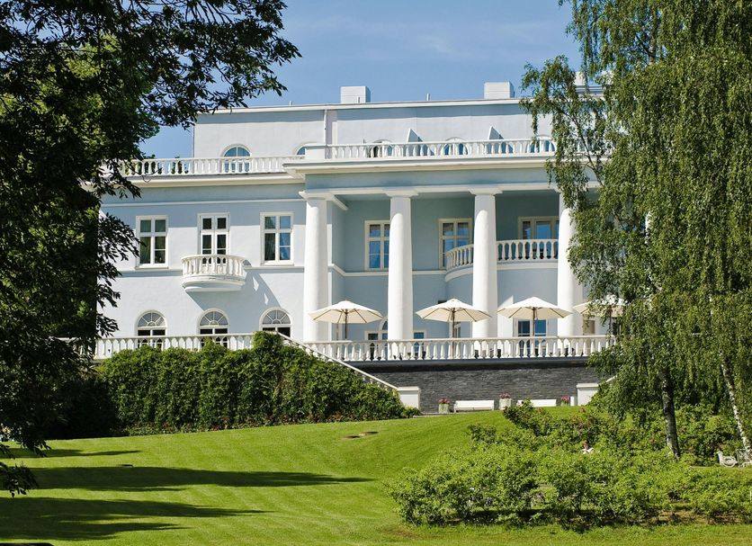 Byggnad Foto