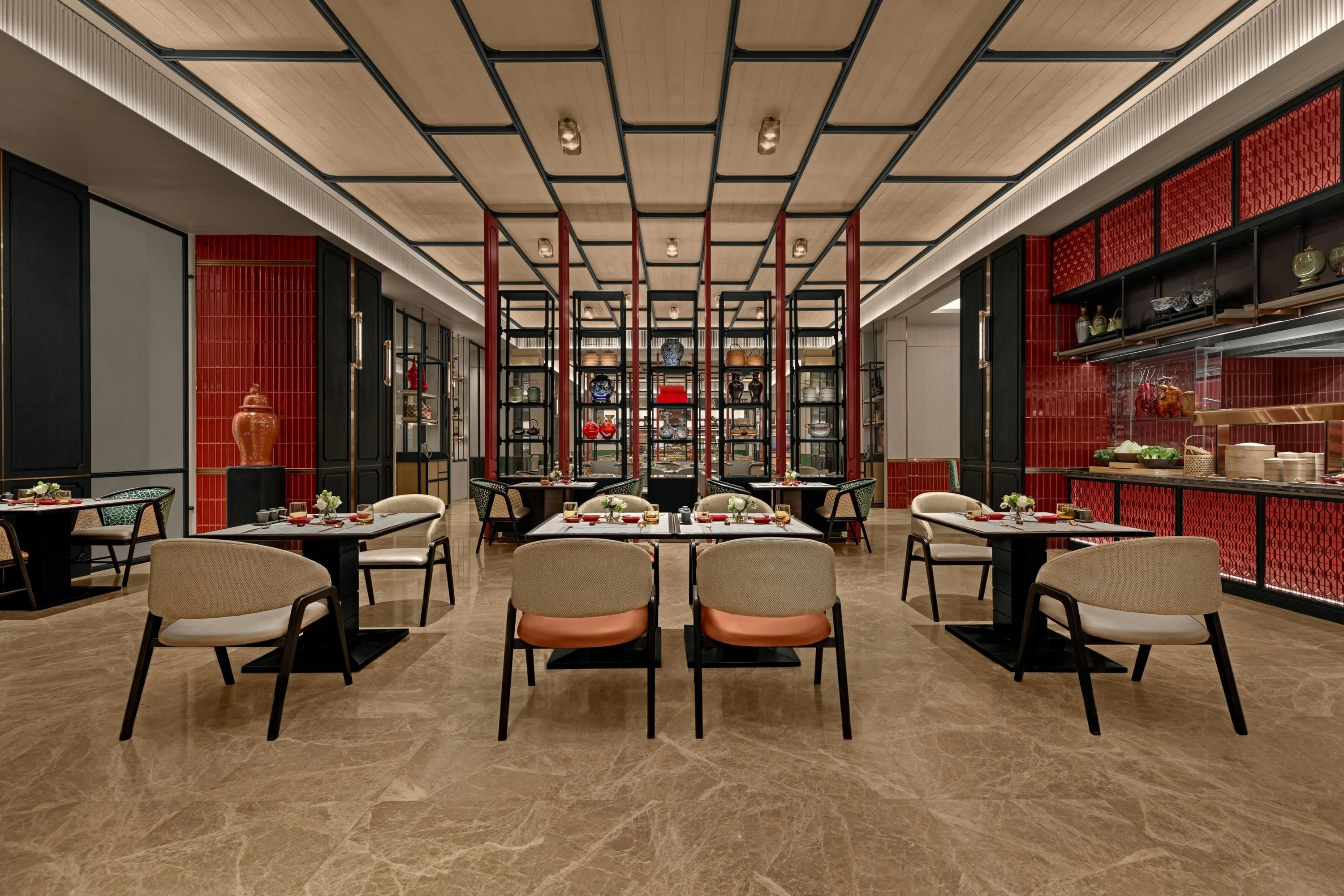 Restaurang
