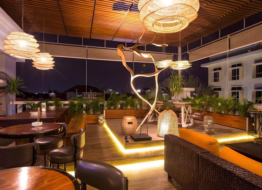 Restaurang Foto