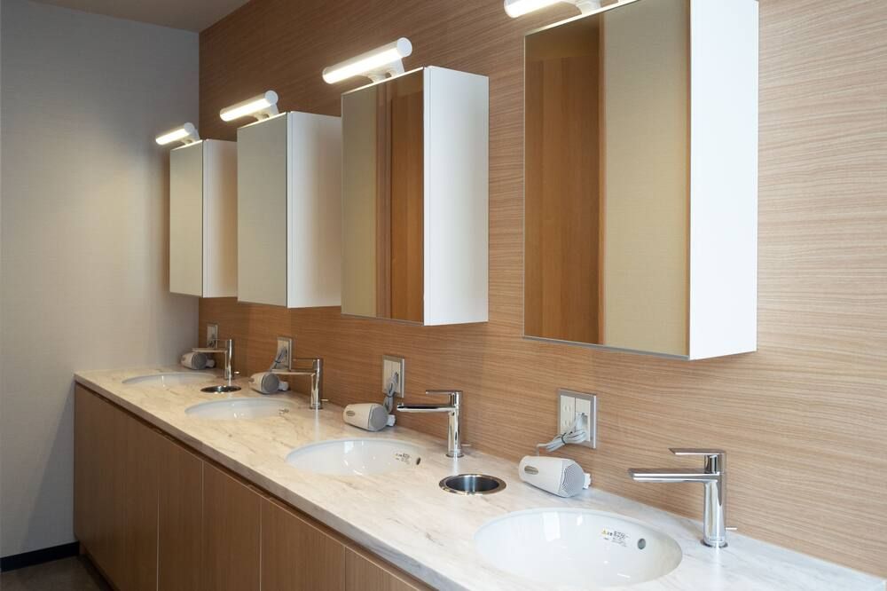 Hotellfaciliteter