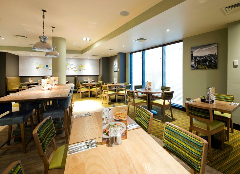 Restaurang Foto