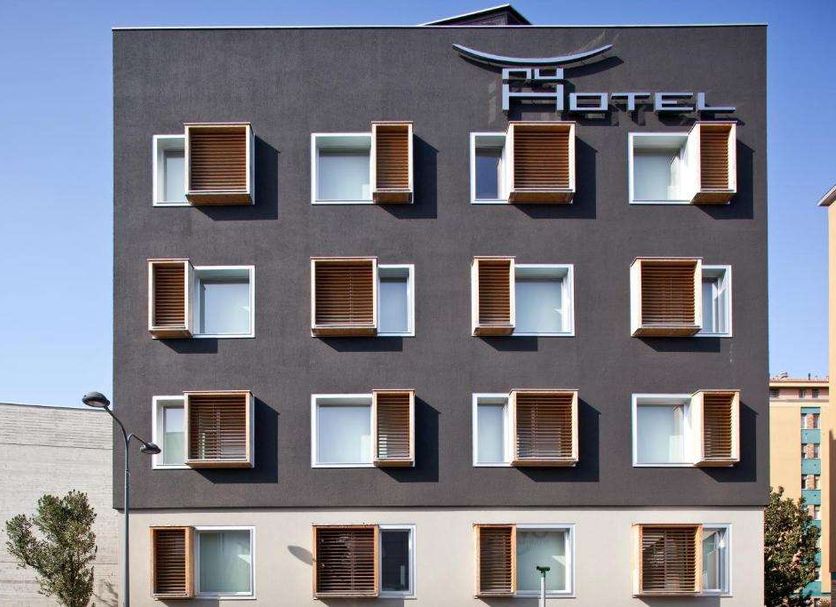 Byggnad Foto
