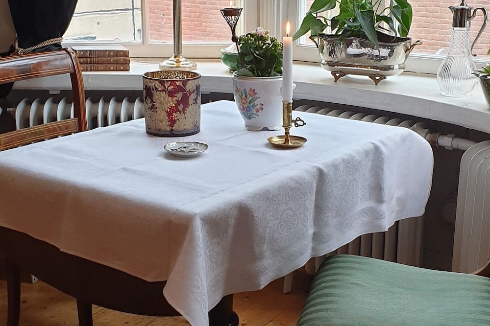 Övrigt